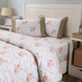 Eclectic Garden Allie Quilt