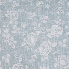 Eclectic Garden Enchant 4 PC Quilt Set