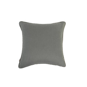 Pin Stripe Made With Egyption Cotton Ultra Soft Green Cushion Cover