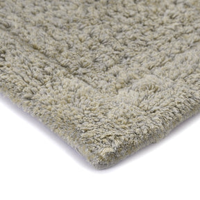 Ecolux Luxuriously soft and highly absorbent Neutral Bath Mat
