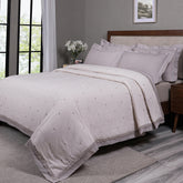 Emberly extremely soft Beige Dohar