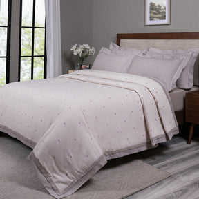 Emberly extremely soft Beige Dohar