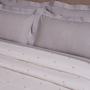 Emberly extremely soft Beige Dohar