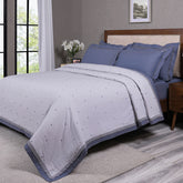 Emberly extremely soft Blue Dohar
