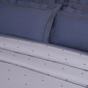 Emberly extremely soft Blue Dohar
