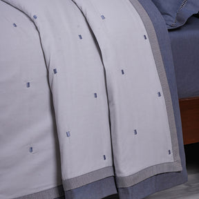 Emberly extremely soft Blue Dohar