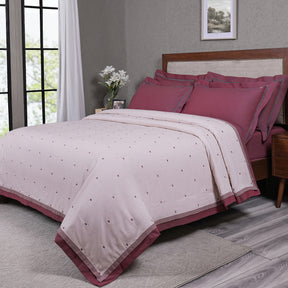 Emberly extremely soft Red Dohar