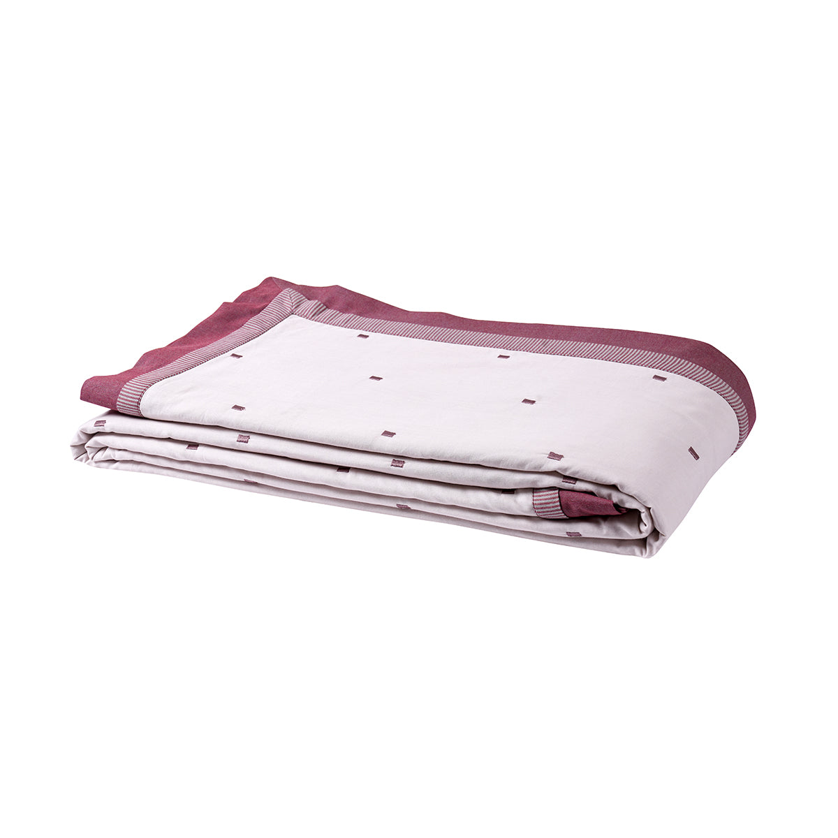 Emberly extremely soft Red Dohar