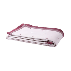 Emberly extremely soft Red Dohar