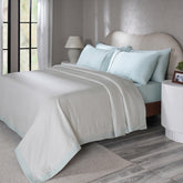 Clear Grid extremely soft Green Dohar