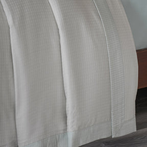 Clear Grid extremely soft Green Dohar