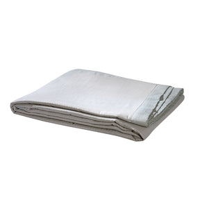 Clear Grid extremely soft Green Dohar