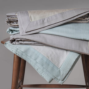 Clear Grid extremely soft Green Dohar