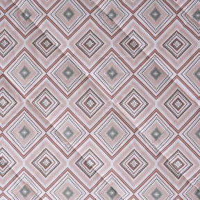 Sensory Bloom Jude 4 pcs Peach Quilt Set