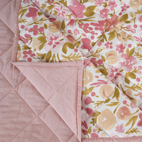 Sensory Bloom Zesty 6 pcs Pink Bed Box Set