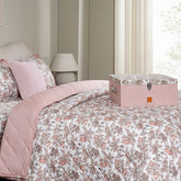 Sensory Bloom Fruity Foliage 6 pcs Pink Bed Box Set