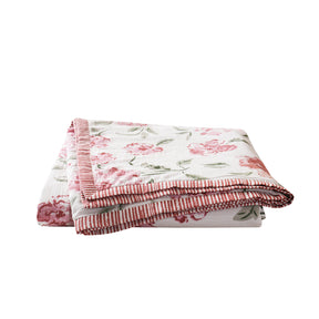 Whimsy Soft texture and floral scents Red Dohar