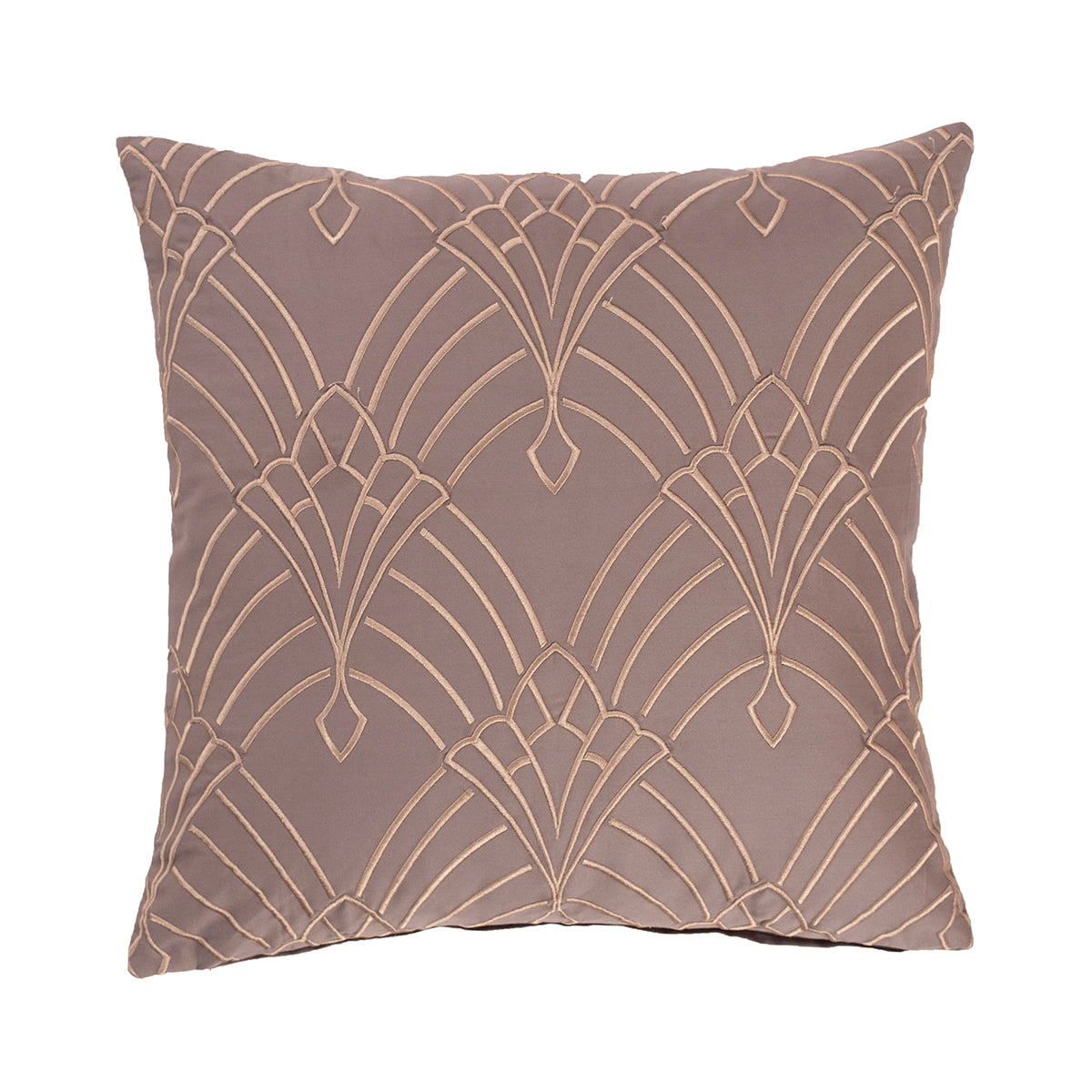 Nouveau Tradition Flow Fly Neutral Cushion Cover