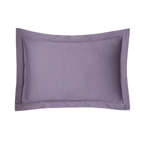 Nouveau Tradition Kaleen Global Blue Pillow Sham Set