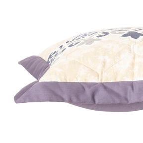 Nouveau Tradition Kaleen Global Blue Pillow Sham Set