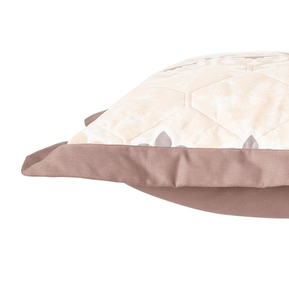 Nouveau Tradition Kaleen Global Neutral Pillow Sham Set