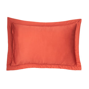 Nouveau Tradition Kaleen Global Red Pillow Sham Set