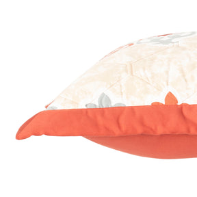 Nouveau Tradition Kaleen Global Red Pillow Sham Set