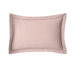 Nouveau Tradition Water Lily Neutral Pillow Sham Set