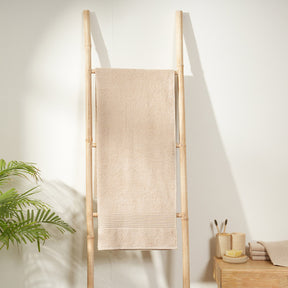 1Pc Bath Towel 100% Cotton Jeneth Linen