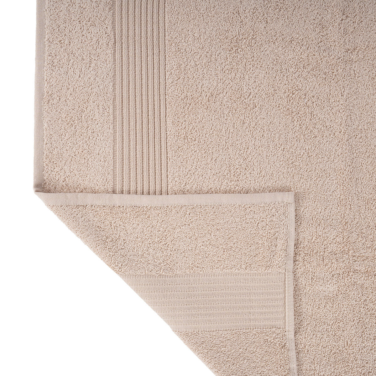 1Pc Bath Towel 100% Cotton Jeneth Linen