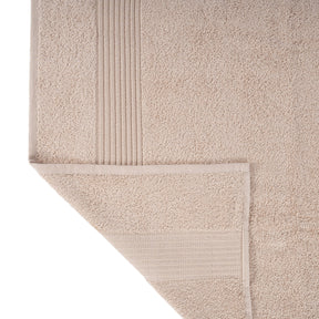 1Pc Bath Towel 100% Cotton Jeneth Linen