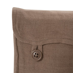 6 Pcs Napkin Set Chinchilla Soft & Durable Elysian
