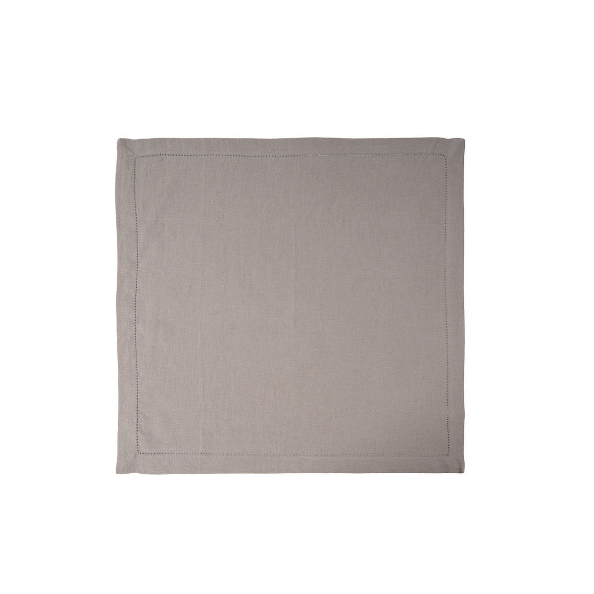 6 Pcs Napkin Set Graphite Soft & Durable Elysian