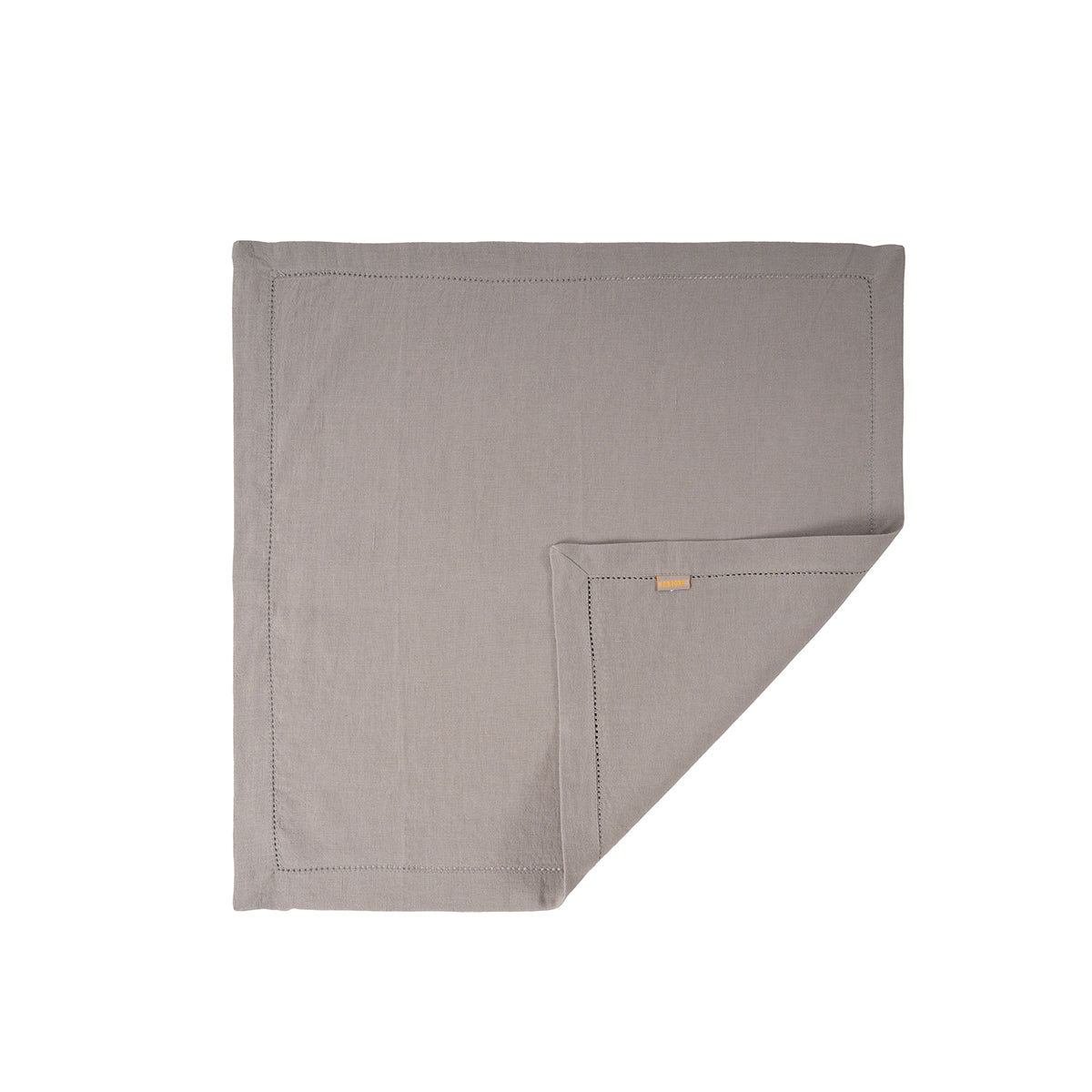 6 Pcs Napkin Set Graphite Soft & Durable Elysian