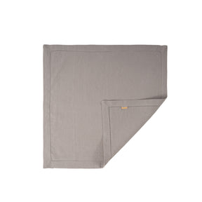 6 Pcs Napkin Set Graphite Soft & Durable Elysian
