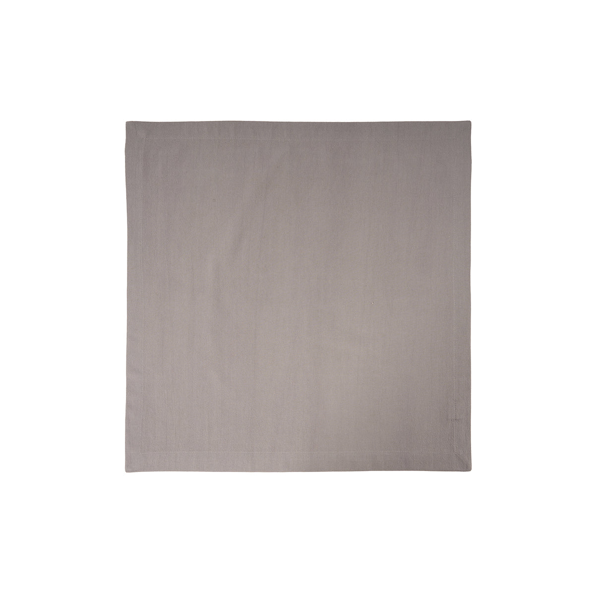 6 Pcs Napkin Set Graphite Soft & Durable Maison