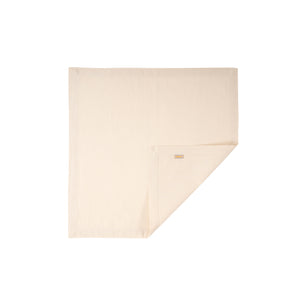 6 Pcs Napkin Set Vanilla Soft & Durable Maison