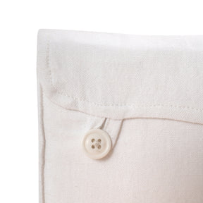 6 Pcs Napkin Set White Soft & Durable Elysian