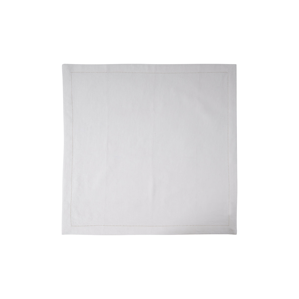 6 Pcs Napkin Set White Soft & Durable Elysian