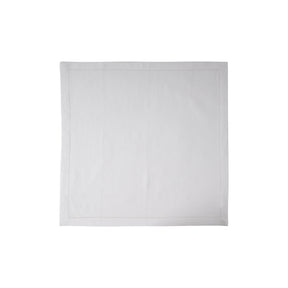 6 Pcs Napkin Set White Soft & Durable Elysian