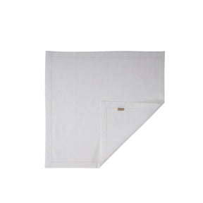6 Pcs Napkin Set White Soft & Durable Elysian