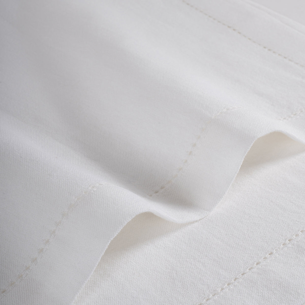 6 Pcs Napkin Set White Soft & Durable Elysian