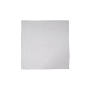 6 Pcs Napkin Set White Soft & Durable Maison
