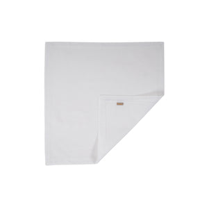 6 Pcs Napkin Set White Soft & Durable Maison