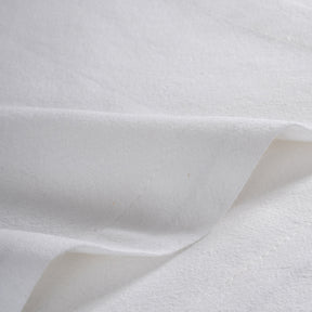 6 Pcs Napkin Set White Soft & Durable Maison