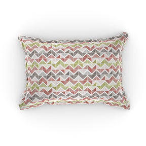 Modern Sanctuary Estella Printed 200 TC 100% Cotton Red Bed Sheet