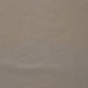 Serena Peach Finish Plain 100% Cotton Crockery Velvet Feel Bed Sheet