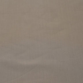 Serena Peach Finish Plain 100% Cotton Crockery Velvet Feel Bed Sheet