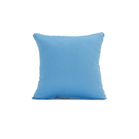 Ambler Embroidered Cushion Cover