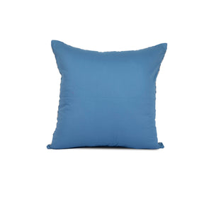 Grace Embroidered Cushion Cover